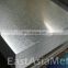 Hot dipped Q235 Galvanized steel sheet