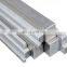 Manufacturer Stainless Steel Rounds / Hex / Square / Flat 304 316 Stainless Steel Bar