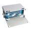 FTTH 12 24 48 96 144 Core SC LC FC ST Port ODF Оптический распределительный шкаф (ODF) для волоконно - оптических кабелей