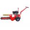 China wholesale 15Hp 600mm trench depth walk-behind trencher/walk behind trencher/agriculture machine trencher for sales