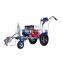 HB3400-II Two component road line marking airless paint sprayer machine