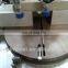 Window-door Manufacturer Arbitrary Angle Single-head Cutting Saw Aluminum Cutting Saw Window Machine