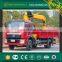 3t Mobile Truck-mounted Crane Hoist SQ3.2ZK1