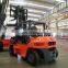 High quality HELI mini forklift truck 10 ton CPD100 for sale best price