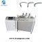 High accuracy aluminum profile servo motor bending machine CNC