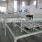 Hot Sale UPVC Window Door Making Machine For Welding And Corner Cleaning
