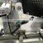 Full Automatic Plastic Window Door Cutting Machine for Making PVC Windows