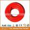 China Manufacturer Supply Home Application Gas Cooker Use 9mm Red LPG PVC Flexible Hose, Nylon Braided Hose, PVC LPG Gas Piping