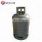 LPG Cylinder Production Line Fiberglass 2Kg Lpg Gas Cylinder