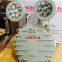 Explosion-proof double-headed emergency lamp LED circular 2*6W Double-ended explosion-proof circular emergency lamp