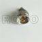 Mini UHF Male Plug Crimp Connector for Rg58 Cable