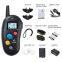 Best dog training collar vibration settings /perimeter shock collar