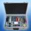 Two Lock + One Handle Parts Briefcase Toolbox Sprung Flip Handle