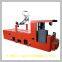 High Safety Trolley Electric Locomotive Cjy14/6gp 14t 
