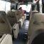 Продаётся использованный автобус Toyota Coaster 2015-2016 года выпуска с дизельным двигателем и 30 местами в Шанхае, Китай.