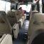 2015 2016 used toyota coaster bus with diesel engine and 30 seats for sale in shanghai ,china