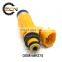 Auto Parts Fuel Injector OEM CDH275 For Marine Yamaha F150 Outboard 4 Stroke