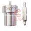 BJAP High Quality Spray Injector Nozzle DN0PD55 with Part No.093400-5550/105007-1250
