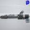 Genuine part fuel injector 0445110512 for JAC 4DA-2B/2B1/2B2 Engine
