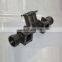 K38 Diesel Engine Parts Exhaust Manifold 3630257 3630258