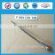 Boschs Diesel Fuel Parts Injector Control Valve FOOVC01023 for Common Rail Injector