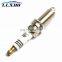 Genuine Iridium Spark Plug LFR6AIX-11 LFR6AIX11 For NKG Car Engine Spark Plug 5416