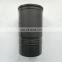 diesel engine auto parts NT855 3801826 cylinder liner assembly