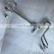 Original 4BT Diesel Engine Parts High Pressure Fuel Tube 5262113