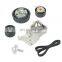 DEPHASER PULLEY & TIMING CAM BELT KIT & WATER PUMP II III 1.6 16V