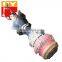 Excavator Parts Wheel Loader WA420-3 Excavator Hub Reduction Rear Wheel Drive Axle 424-23-20001