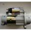 5266969 5295576 5311304 5363153 FOTON CUMMINS ISF2.8 ENGINE starter 12V 2.5Kw Starting Motor