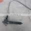 1688 901 101/1688 901 102/1688 901 103/1688 901 104 Testing Fuel Injector with ISO Standard