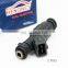 With 1 Year Warranty 0280156264 For Chery Tiggo Geely fuel nozzle manufacturer