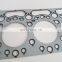 Dongfeng truck engine cylinder head gasket 5010477117