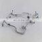 4934470 4BT diesel engine high pressure fuel injection pipe