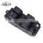 BL4E66350AL2 16 Pins Auto Electric Power Window Switch For Mazda 3
