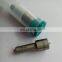 auto spare part fuel injector diesel nozzle DLLA148P1660 for injector 0445110419