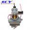 Carburetor Suitable for Motorcycle KAYO OE PZ28