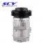 Новый компрессор кондиционера BBN261450D - 3 5 BBN261450C BBN261450D BFD161450A BBN2-61-450C BBN2-61-450D BFD1-61-450A