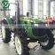DEETRAC TB554 55hp 4wd farm tractor