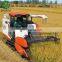 KUBOTA 4LZ-4 PRO988Q комбайн