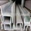 high quality factory direct sale 201 stainless steel u shape channel