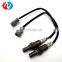 China factory  HENGNEY Air-fuel ratio sensor oem# 22693-JA00A 22693JA00A for  INFINITI FX 2008- G Saloon 2007- M35	2005-