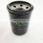 high quality truck diesel engine components oil filter RE59754