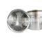 Sales excellent quality diesel engine parts piston set 3957795