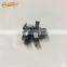 Hot sale 2# common rail injector valve plate 095000-02# for sale