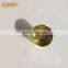 OEM 6131-11-1130 copper nozzle tube for S6D125 PC200-3