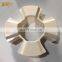 Rubber Gasket 45H Connecting Coupling for Excavator
