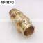 OEM China Factory Cnc Turned Brass Other Motorcycle Parts