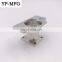 High Precision Machining Custom Made Aluminium Cnc Machining Part Parts Cnc Turning Parts Cnc Milling Parts